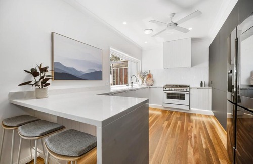 Shelly Beach House | Shelly Beach Family Escape - Pool Beach Golf