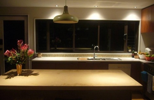 Surfdale House | Shelly Beach Home and Studio, seaside views galore