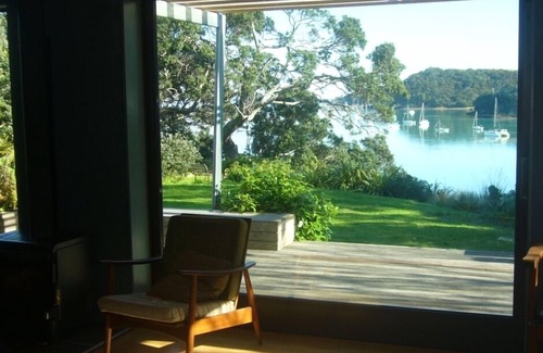 Surfdale House | Shelly Beach Home and Studio, seaside views galore