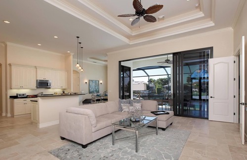 Marco Island House | SHENANDOAH - Sassy and Sheik Shenandoah of Marco Island !