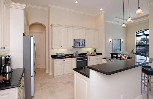 Marco Island House | SHENANDOAH - Sassy and Sheik Shenandoah of Marco Island !