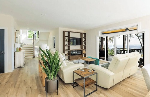 Stanardsville House | Shenandoah View Mountain Escape
