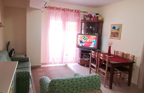 Shengjin Apartment | Shengjin Sea View Apartment