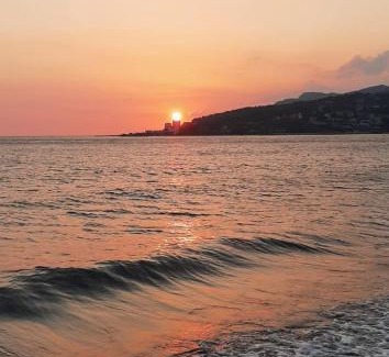 Shengjin Apartment | Shengjin Sea View Apartment