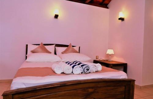 Thiranagama Hotel | Shenora Beach Resort