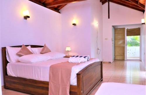 Thiranagama Hotel | Shenora Beach Resort
