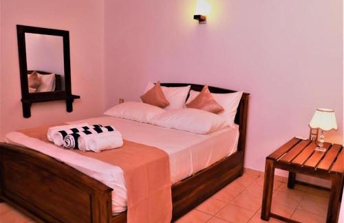 Thiranagama Hotel | Shenora Beach Resort