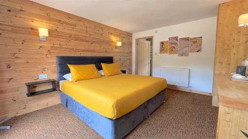 Kidderminster Hotel | Shenstone Lodge