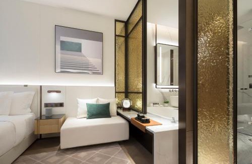 Nanshan Hotel | Shenzhen Ayearn Hotel