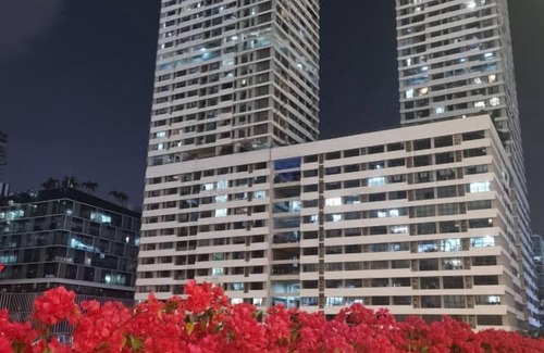 Nanshan Apartment | Shenzhen Bay Ivy Service Apartment