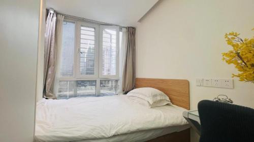 Futian Apartment | Shenzhen Duowei Luxury Apartment Chegongmiao Branch