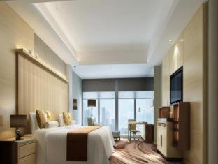 Central Business District Hotel | Shenzhen Futian Wyndham Grand