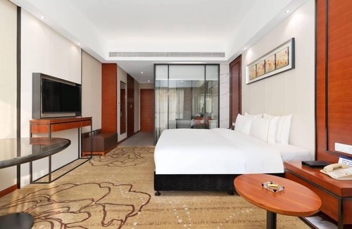 Shajing Hotel | Shenzhen Kaijia Hotel