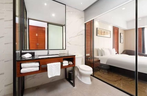 Shajing Hotel | Shenzhen Kaijia Hotel