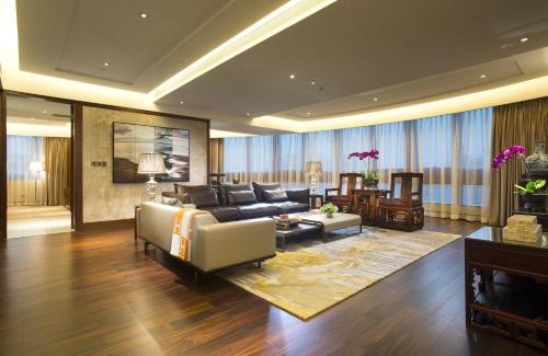 Nanshan Hotel | Shenzhen Nanshan L'Hermitage