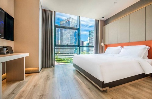 Nanshan Hotel | Shenzhen Xiwan Hotel