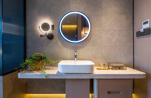 Nanshan Hotel | Shenzhen Xiwan Hotel