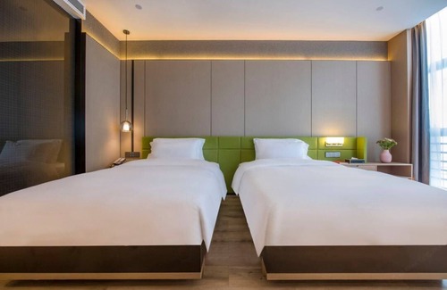 Nanshan Hotel | Shenzhen Xiwan Hotel