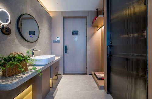 Nanshan Hotel | Shenzhen Xiwan Hotel
