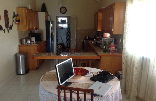 Husbands House | Shep's Room Rentals free WiFi.