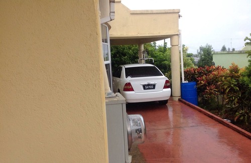 Husbands House | Shep's Room Rentals free WiFi.