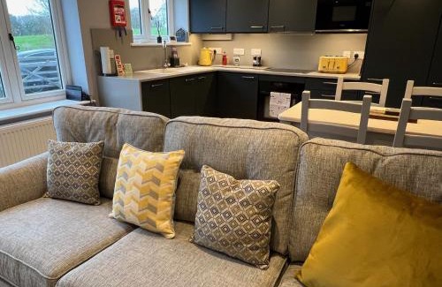 Totland Bay House | Shepherd's Cottage