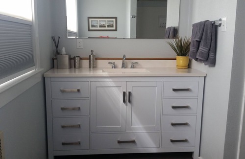 Astoria Cottage | Shepherds Cottage Retreat