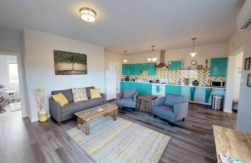 Astoria Cottage | Shepherds Cottage Retreat