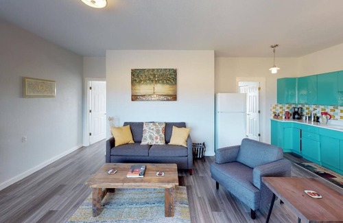 Astoria Cottage | Shepherds Cottage Retreat