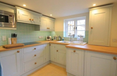 Stanton Cottage | Shepherds Hay