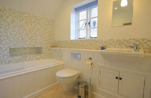 Stanton Cottage | Shepherds Hay