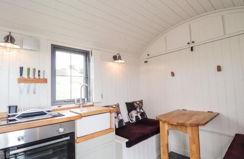 Lonmore House | Shepherds Hut