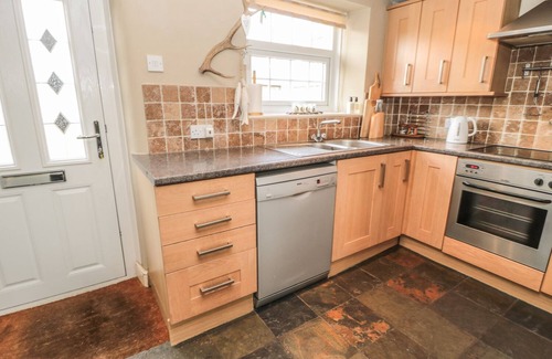 Chathill Cottage | Shepherds Nook