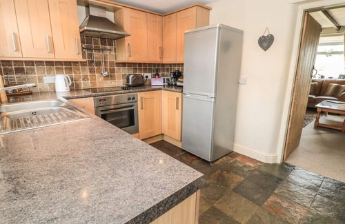 Chathill Cottage | Shepherds Nook