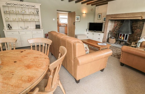 Chathill Cottage | Shepherds Nook