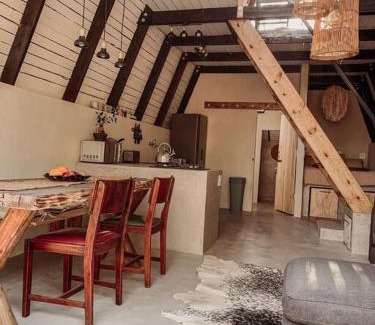 Maruleng House | Shepherds Rest