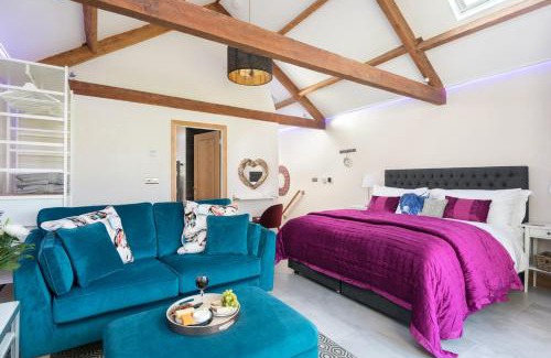 Dufton House | Shepherds View