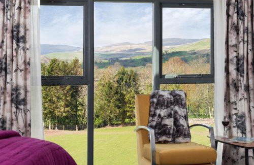 Dufton House | Shepherds View