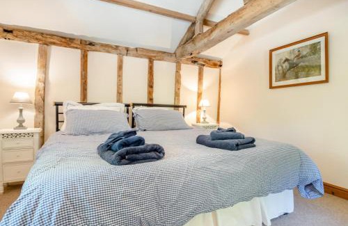 Halesworth House | Shepherds Watch