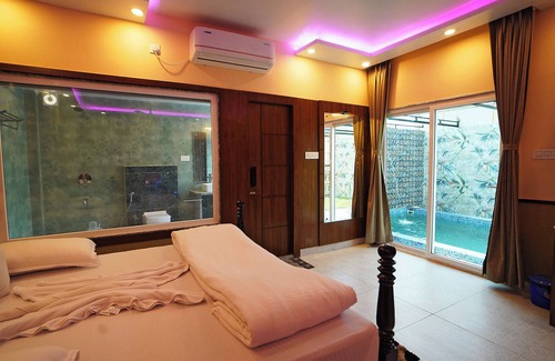 Uluberiya Resort | Sher Bengal River Resort