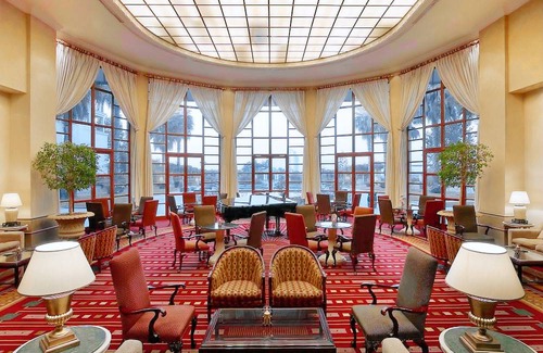 Kirkos Hotel | Sheraton Addis, a Luxury Collection Hotel, Addis Ababa