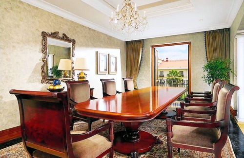 Kirkos Hotel | Sheraton Addis, a Luxury Collection Hotel, Addis Ababa