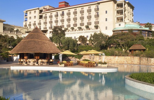 Kirkos Hotel | Sheraton Addis, a Luxury Collection Hotel, Addis Ababa