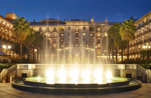 Kirkos Hotel | Sheraton Addis, a Luxury Collection Hotel, Addis Ababa