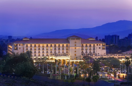 Kirkos Hotel | Sheraton Addis, a Luxury Collection Hotel, Addis Ababa