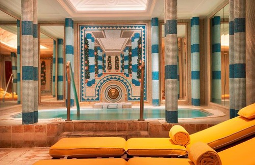 Kirkos Hotel | Sheraton Addis
