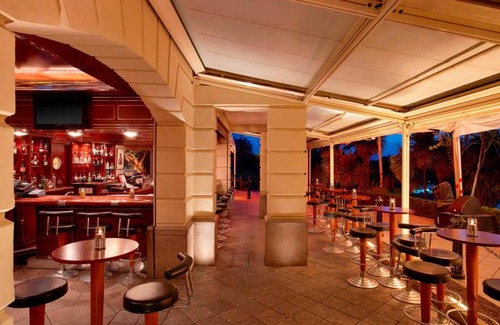 Kirkos Hotel | Sheraton Addis