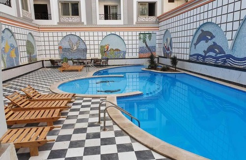 Sheraton Road -Sakkala Apartment | sheraton blaza 101