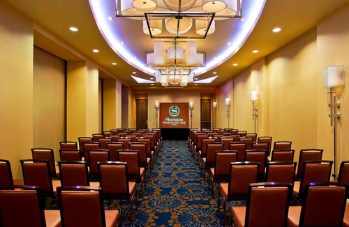 Downtown Brooklyn Hotel | Sheraton Brooklyn New York