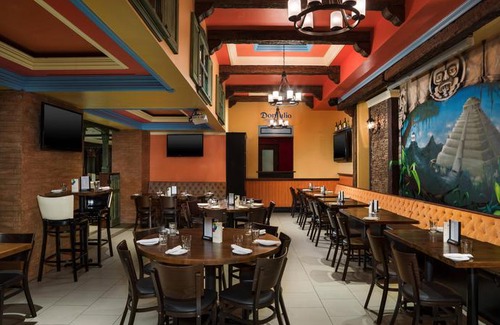 Downtown Brooklyn Hotel | Sheraton Brooklyn New York